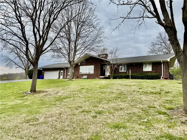 2255 S Taylor Road, Decatur, IL 62521