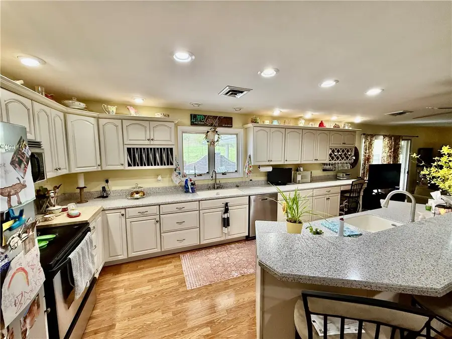 2255 S Taylor Road, Decatur, IL 62521 - #2