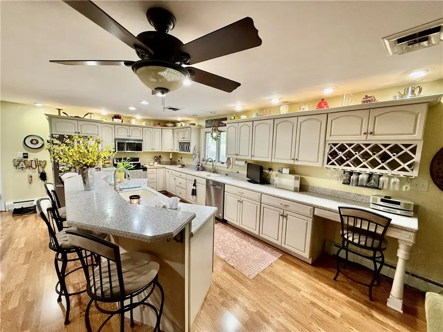 2255 S Taylor Road, Decatur, IL 62521 - #3