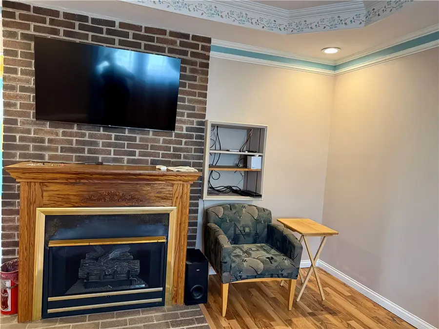 1112 Moultrie Avenue, Mattoon, IL 61938 - #3