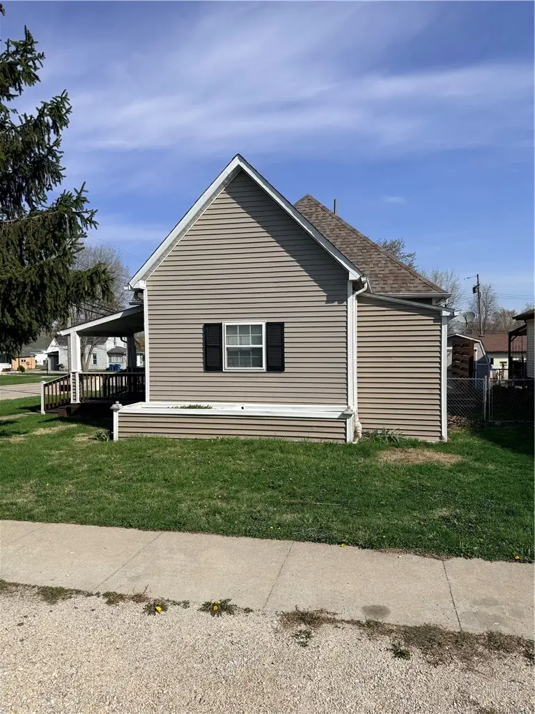 726 S 2nd Avenue, Hoopeston, IL 60942 - #2