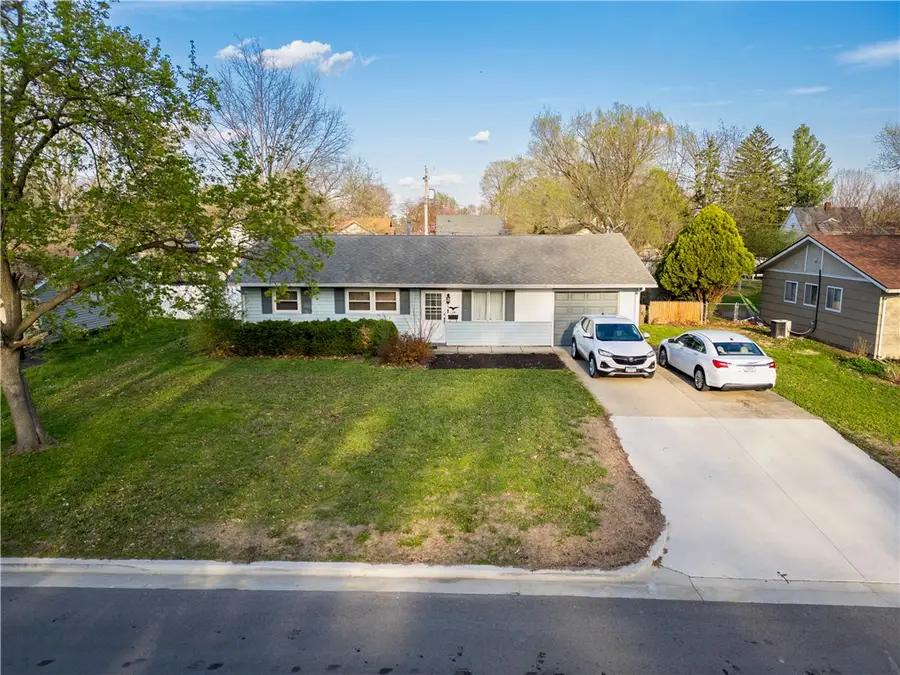 1307 Chandler Street, Danville, IL 61832 - #2