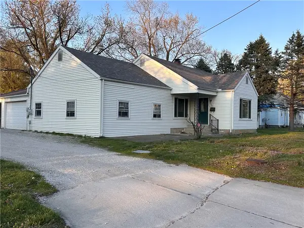 306 E 6th Street, Pana, IL 62557