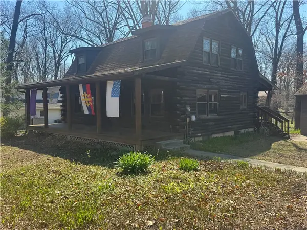 16 Poplar Drive, Paris, IL 61944