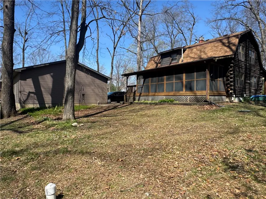 16 Poplar Drive, Paris, IL 61944 - #3