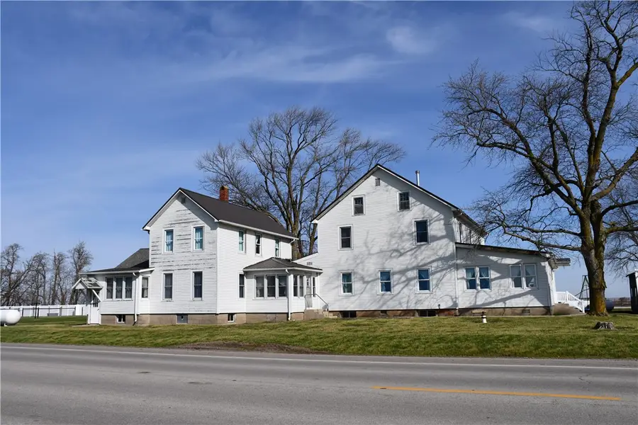 1576 State Highway 133, Arthur, IL 61911 - #2