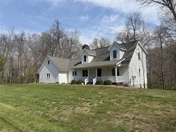 12213 E 900th Avenue, Newton, IL 62448