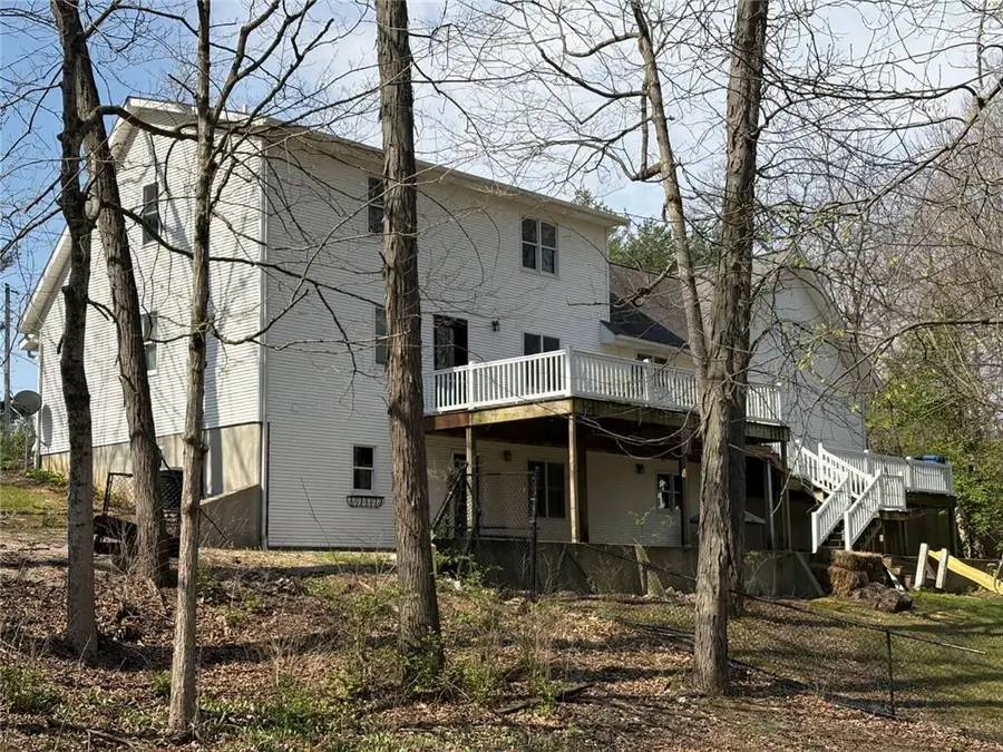 12213 E 900th Avenue, Newton, IL 62448 - #2