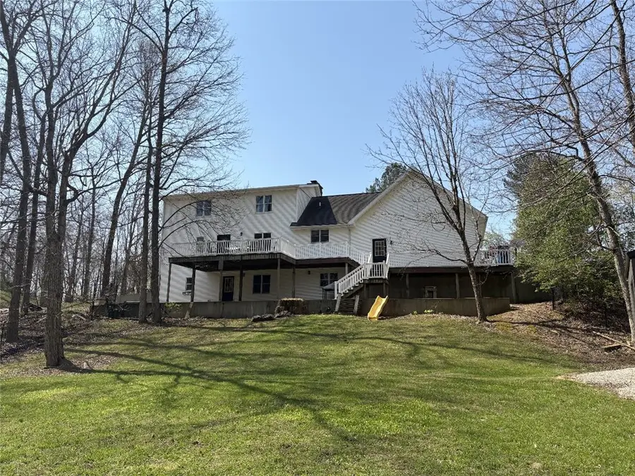 12213 E 900th Avenue, Newton, IL 62448 - #3