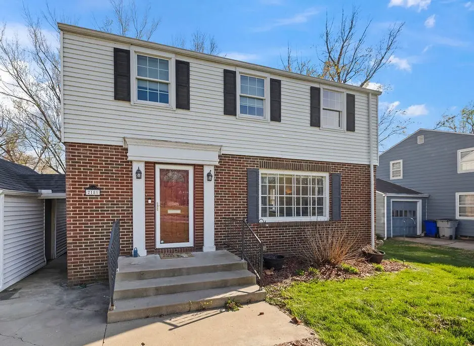 2181 W Forest Avenue, Decatur, IL 62522 - #1