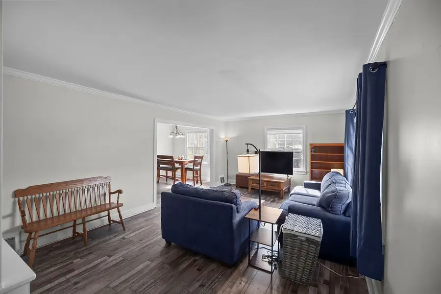 2181 W Forest Avenue, Decatur, IL 62522 - #2