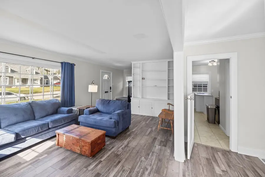 2181 W Forest Avenue, Decatur, IL 62522 - #3