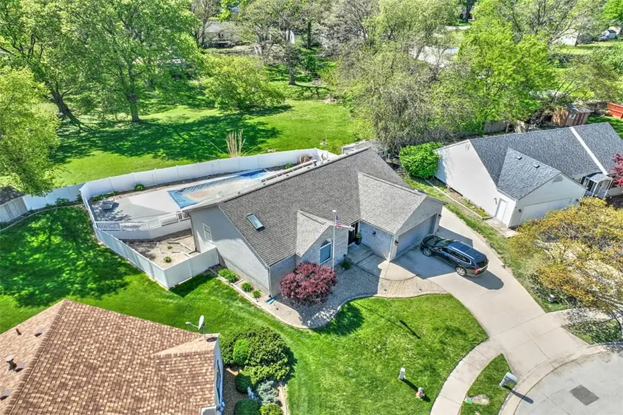 3105 Colorado Drive, Decatur, IL 62526 - #3