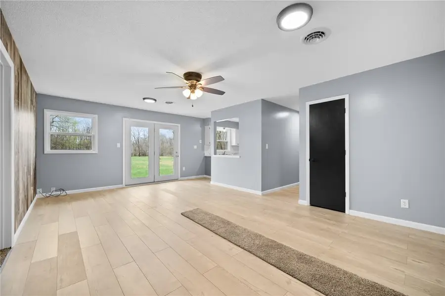 607 S Walnut Street, Georgetown, IL 61846 - #2