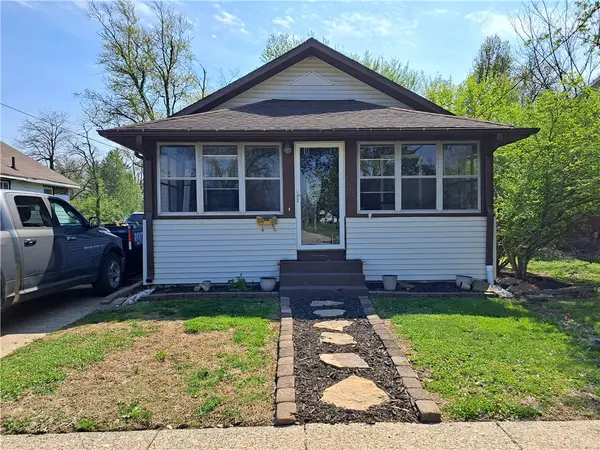 109 W Ash Street, Robinson, IL 62454