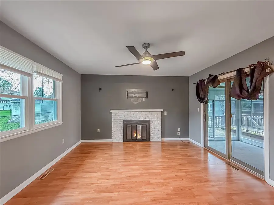 3021 Lynnwood Drive, Decatur, IL 62521 - #2