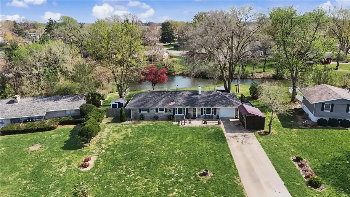 6 Lake Court, Catlin, IL 61817 - #1