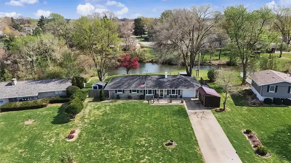 6 Lake Court, Catlin, IL 61817