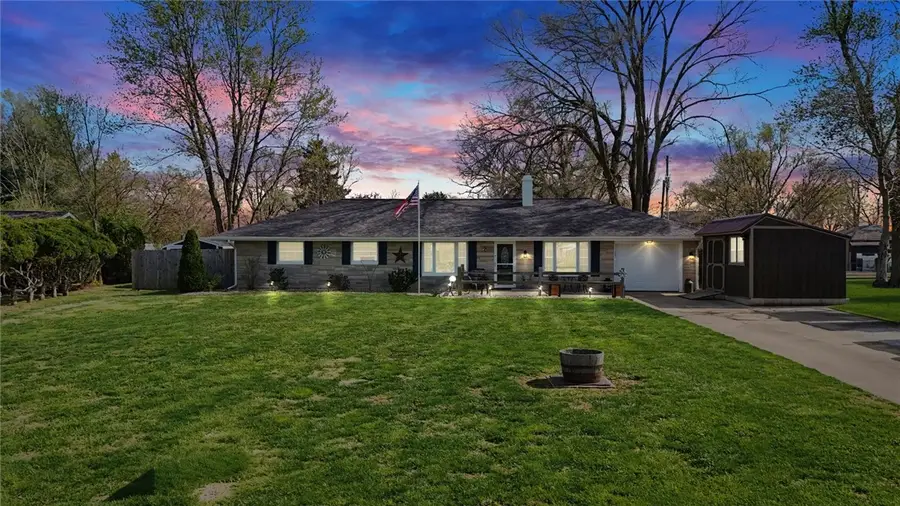 6 Lake Court, Catlin, IL 61817 - #2