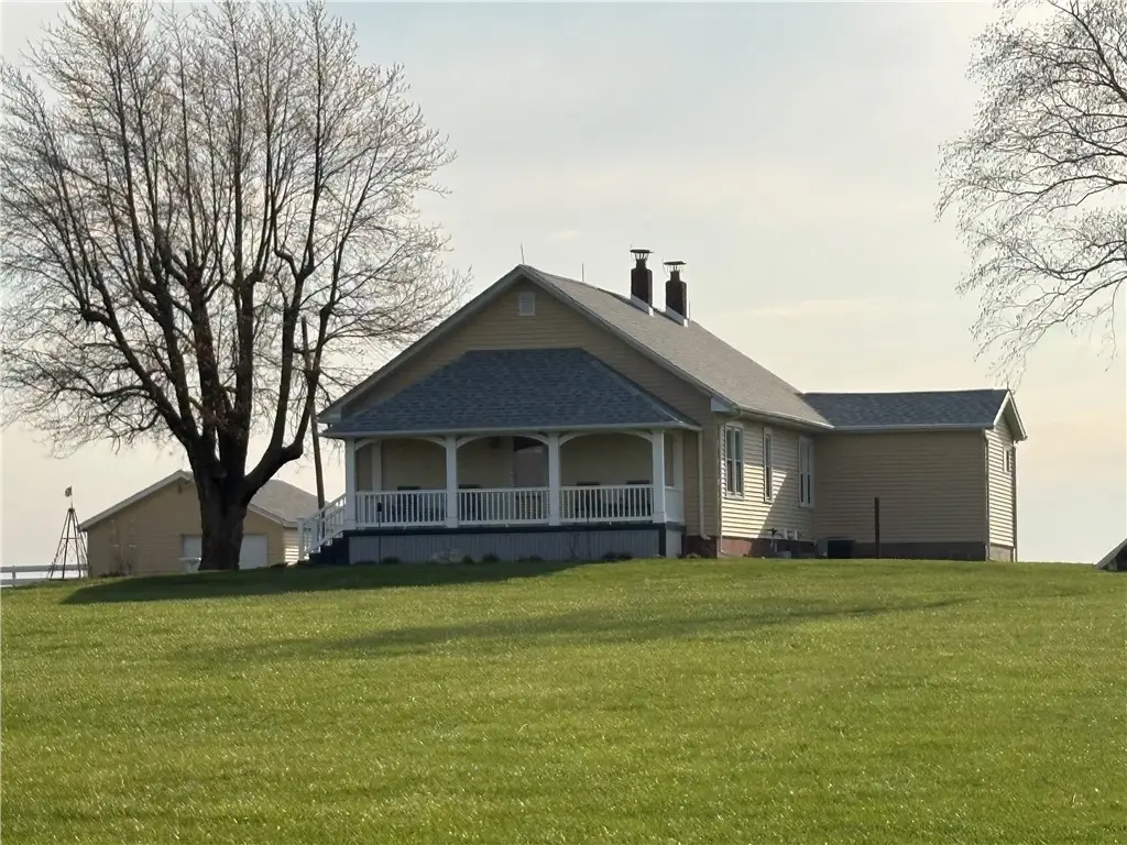 42 N 2900 E Road, Hoopeston, IL 60942 - #1