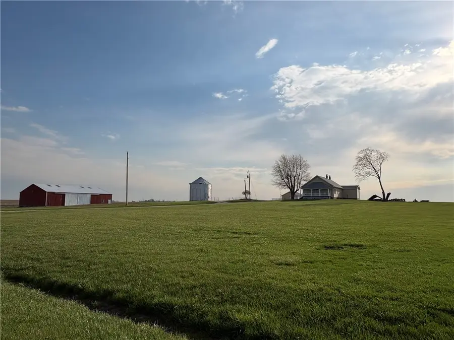 42 N 2900 E Road, Hoopeston, IL 60942 - #3