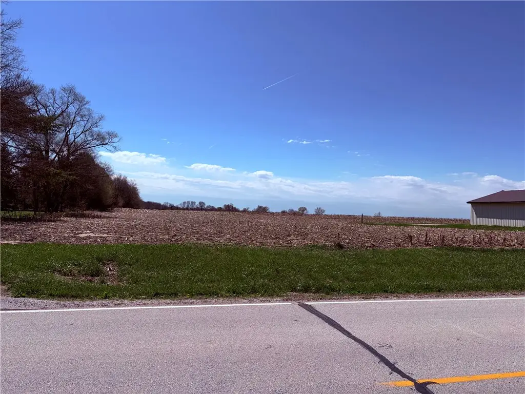 3550 N.Rd. E 3550 N. Rd. Highway, Rossville, IL 60963 - #1