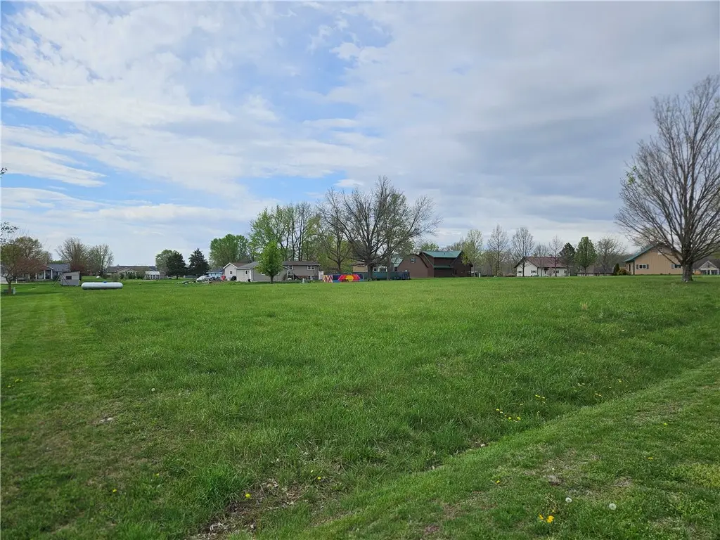 Lots 95 & 96 South Shores, Sullivan, IL 61951 - #1