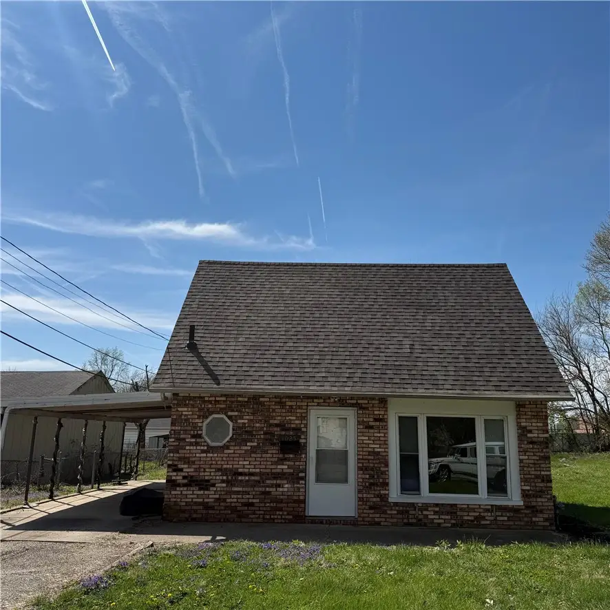 1025 N Wilder Avenue, Decatur, IL 62522 - #1