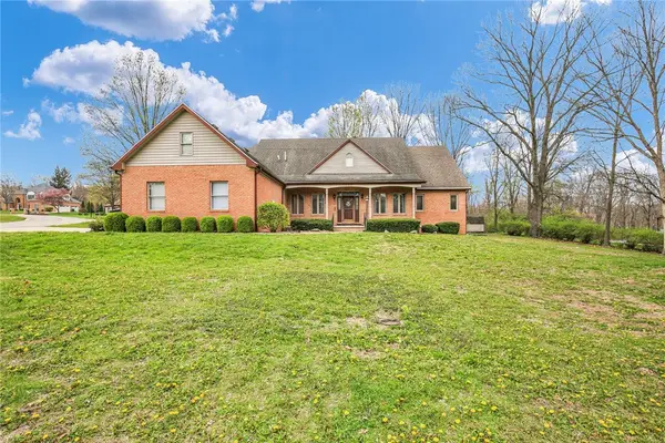 3401 Fairway Drive, Danville, IL 61832