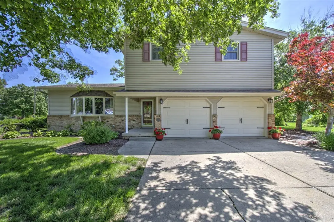 3012 Crestwood Drive, Decatur, IL 62521 - #1