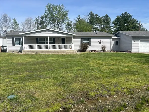 4 Cribelar Lane, Casey, IL 62420