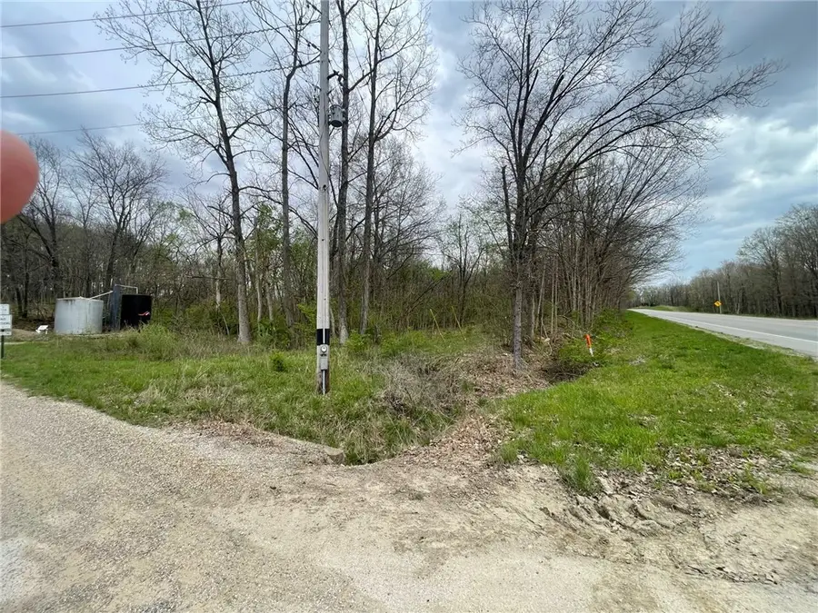 Route 130 Street, Greenup, IL 62428 - #2