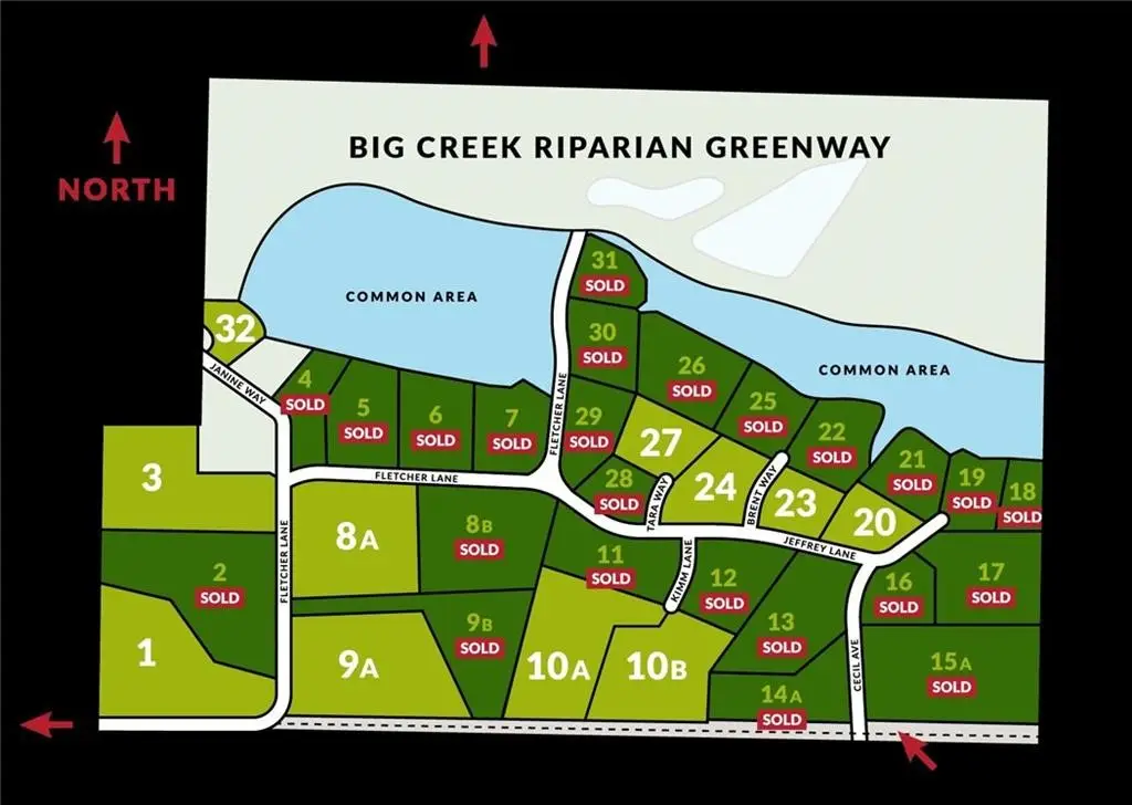 Lot 24 Brent Way, Mount Zion, IL 62549 - #1