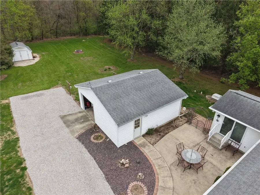 24 Boarman Drive, Shelbyville, IL 62565 - #3