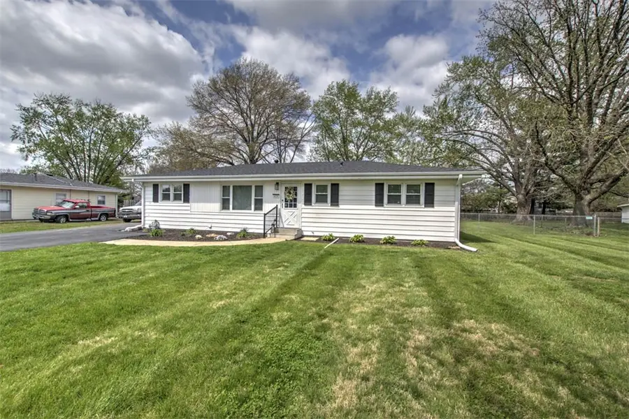 4638 E Hayden Drive, Decatur, IL 62521 - #2