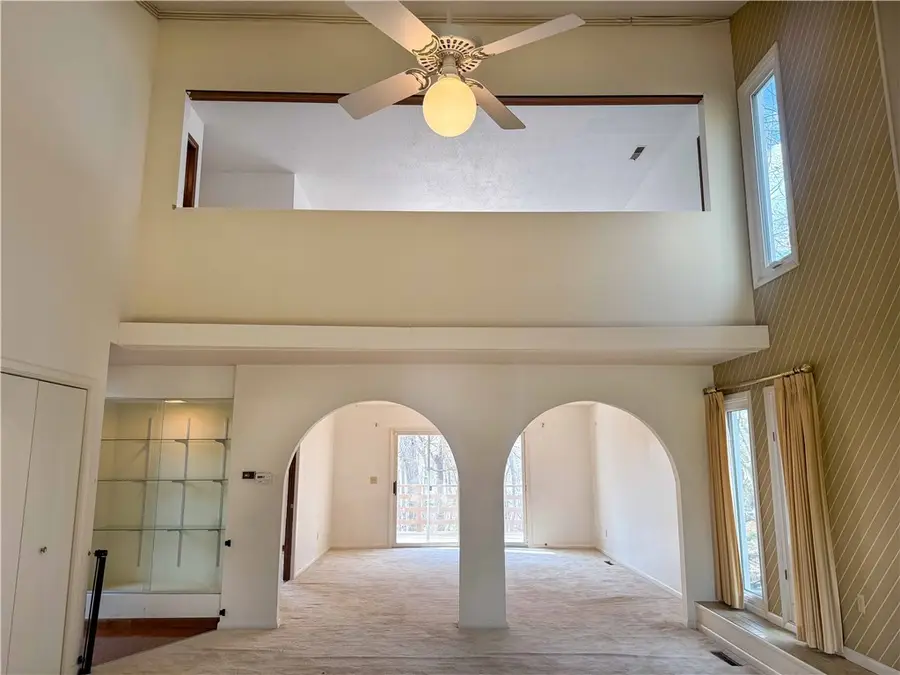 1139 Lakeridge Road, Danville, IL 61832 - #3