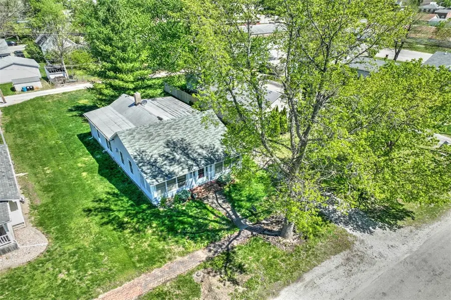 156 W Frick Street, Macon, IL 62544 - #2