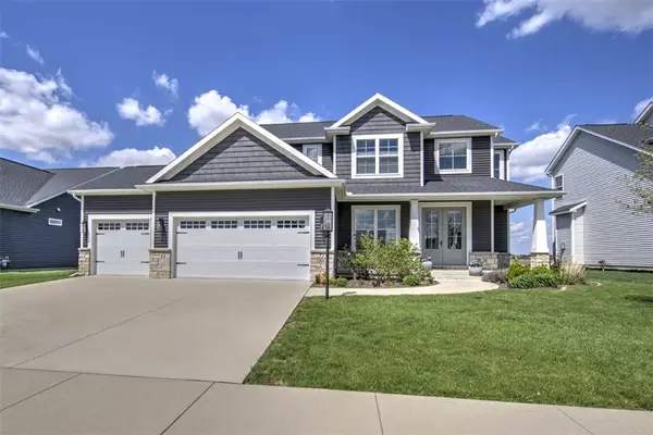 908 Declaration Drive, Savoy, IL 61874