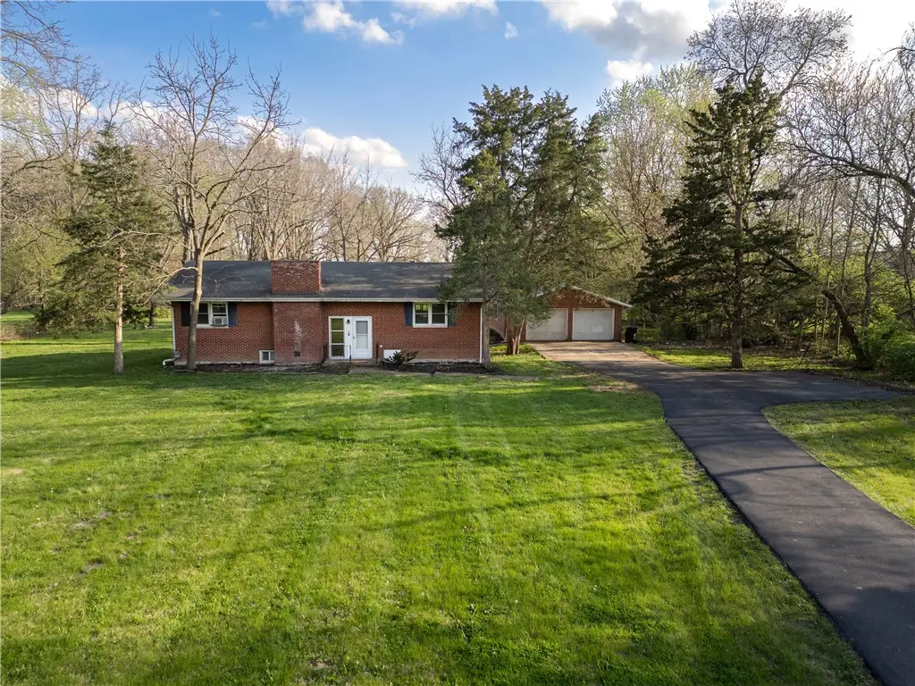 112 Sunset Road, Danville, IL 61834 - #1