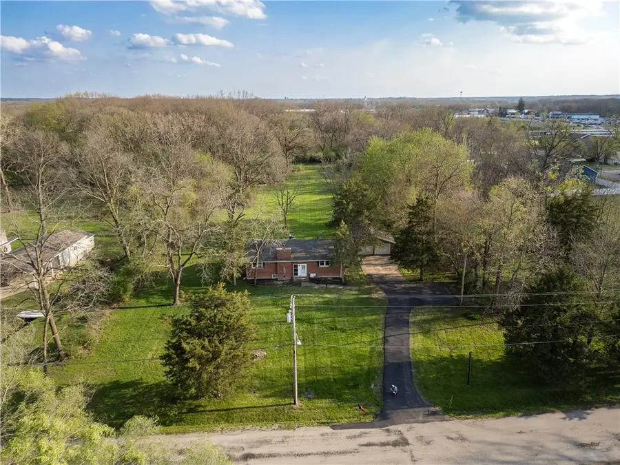 112 Sunset Road, Danville, IL 61834 - #3