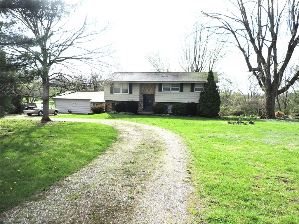 306 Poland Road, Danville, IL 61834 - #1