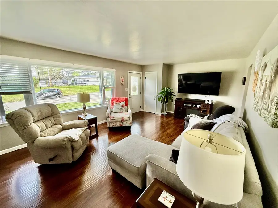 2209 W Oaklawn Drive, Decatur, IL 62526 - #2