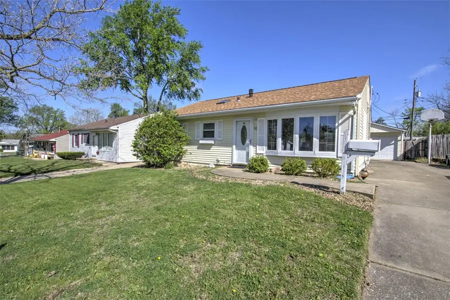 91 Meadow Terrace Place, Decatur, IL 62521 - #3