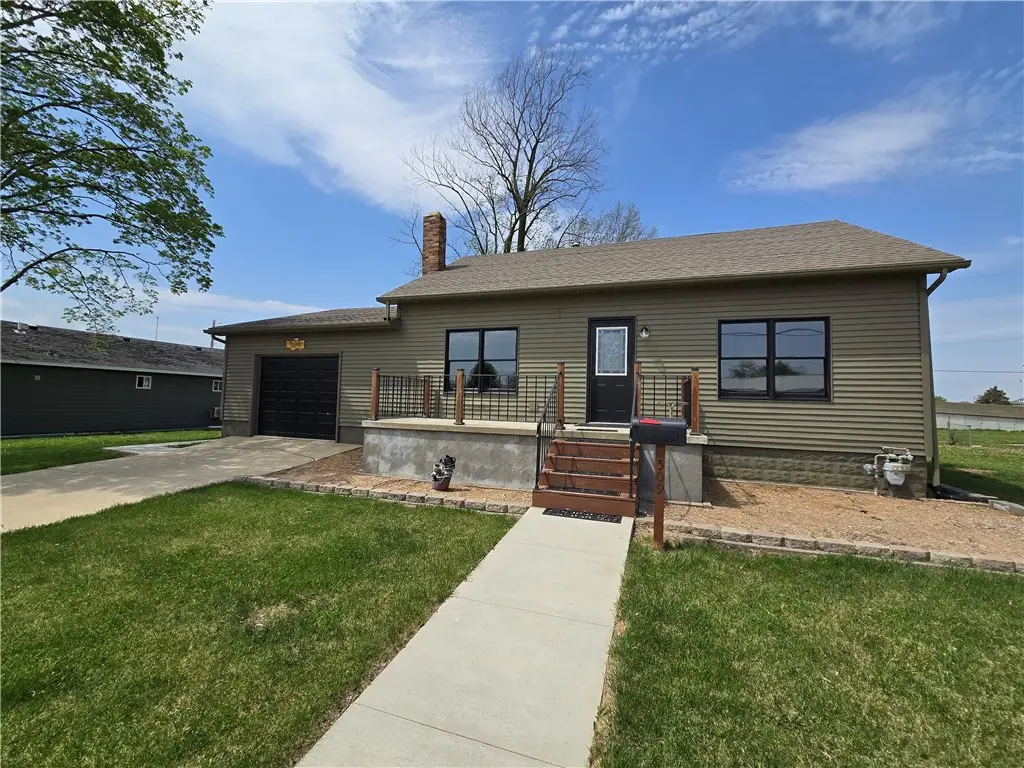 509 South Street, Effingham, IL 62401 - #1