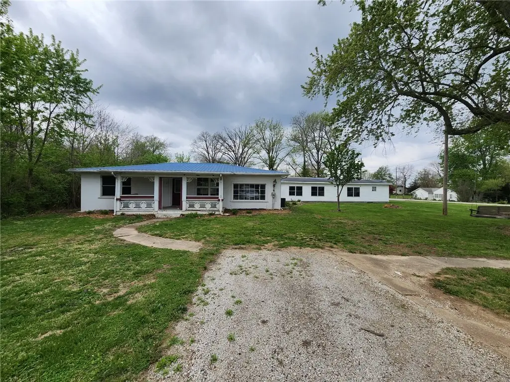 1735 Saint Louis Bridge Road, Decatur, IL 62521 - #1