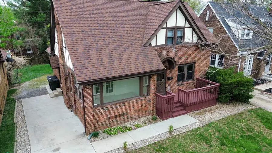 14 W Winter Avenue, Danville, IL 61832 - #2