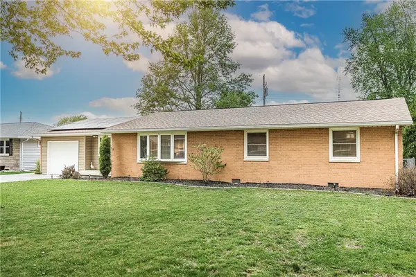 1104 Annis Avenue, Mattoon, IL 61938