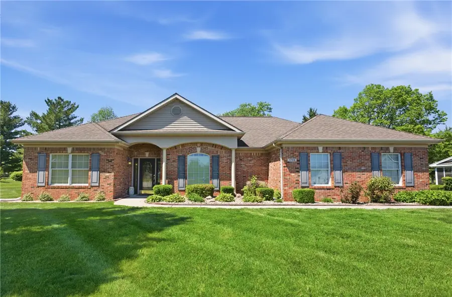 1709 Broadmoor, Mattoon, IL 61938 - #2