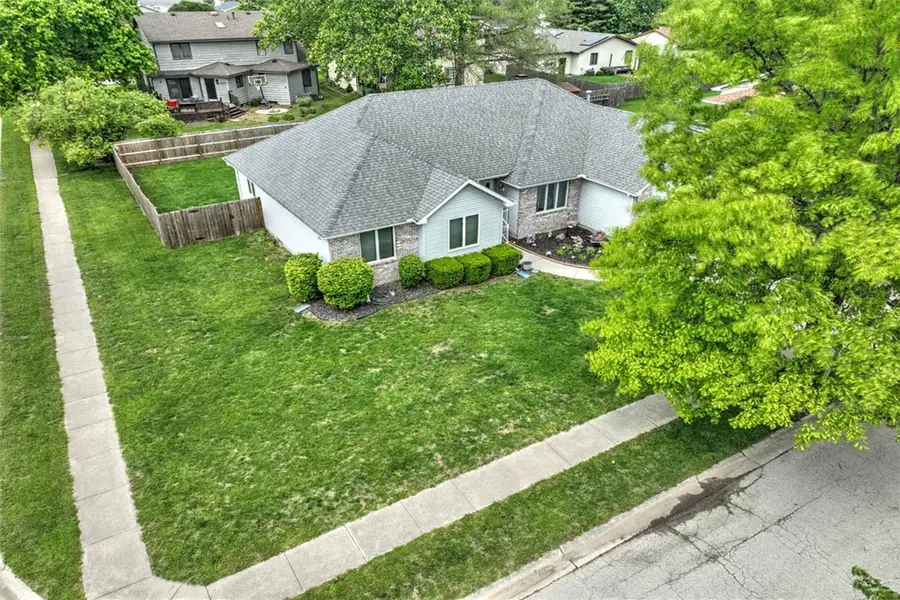 2575 Deerfield Court, Decatur, IL 62521 - #2