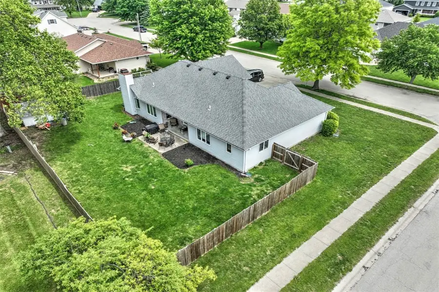 2575 Deerfield Court, Decatur, IL 62521 - #3
